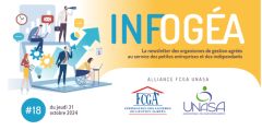 INFOGEA